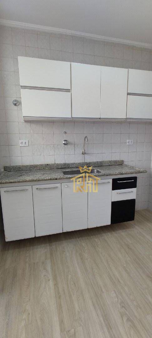 Apartamento à venda com 1 quarto, 40m² - Foto 9