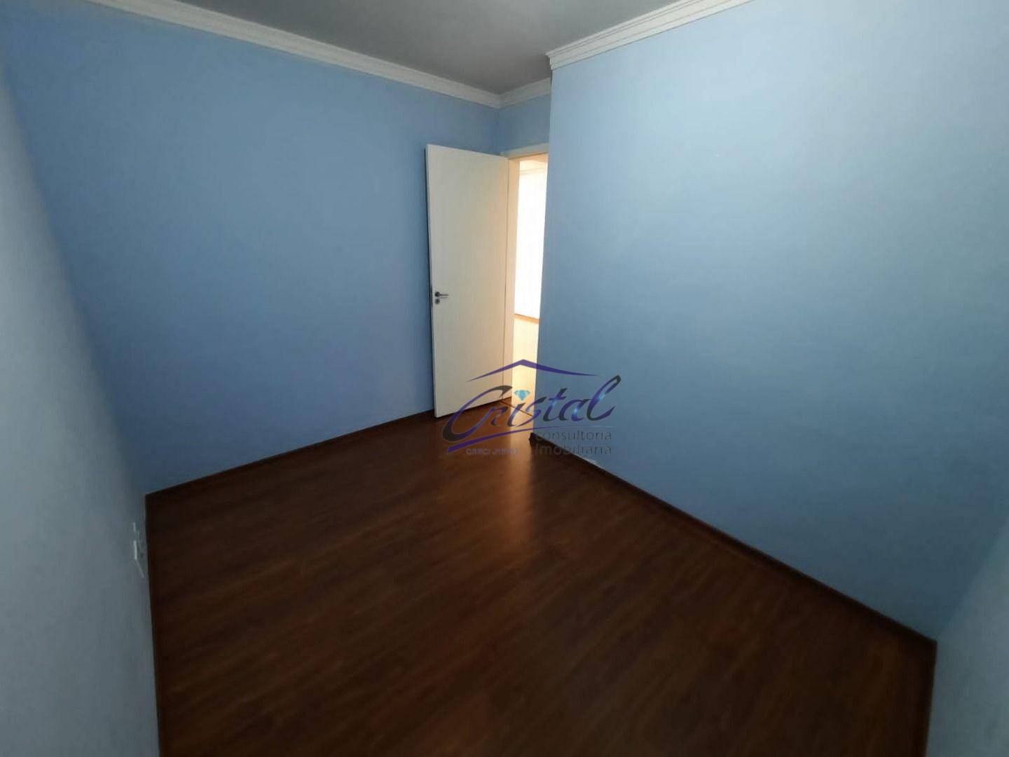 Apartamento à venda com 2 quartos, 52m² - Foto 14