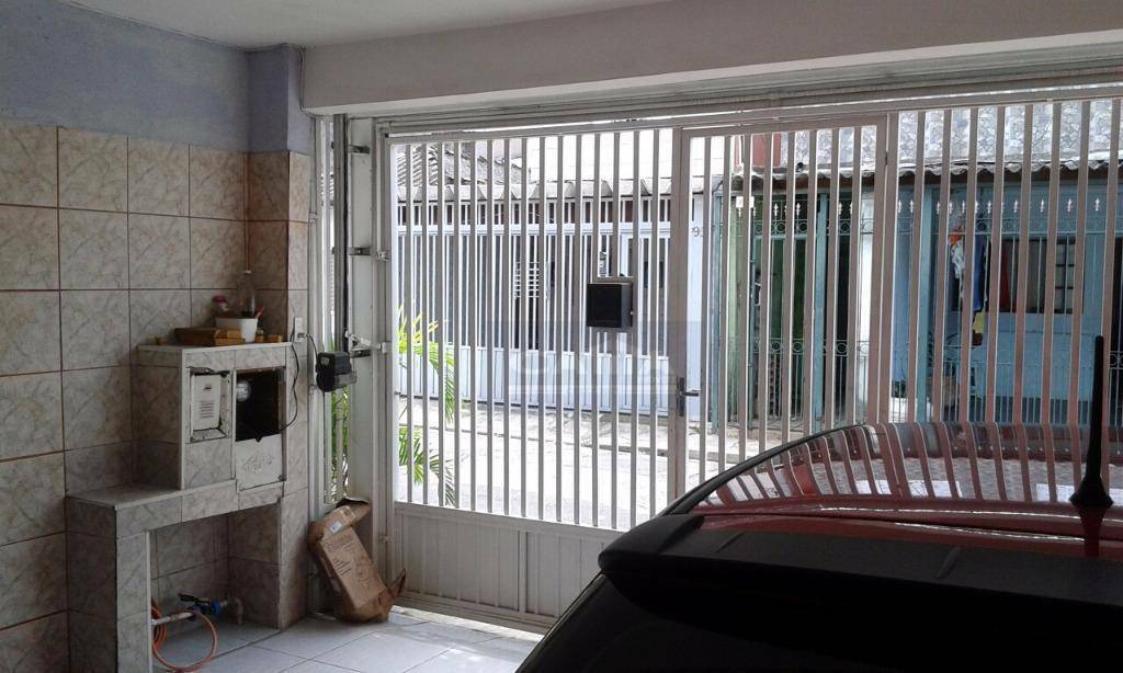 Sobrado à venda com 2 quartos, 106m² - Foto 2