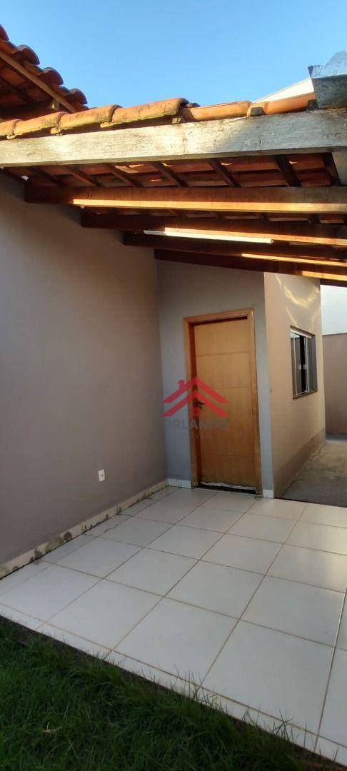 Casa à venda com 2 quartos, 69m² - Foto 11