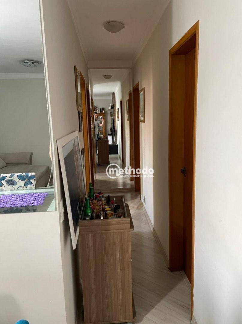 Apartamento à venda com 3 quartos, 82m² - Foto 6