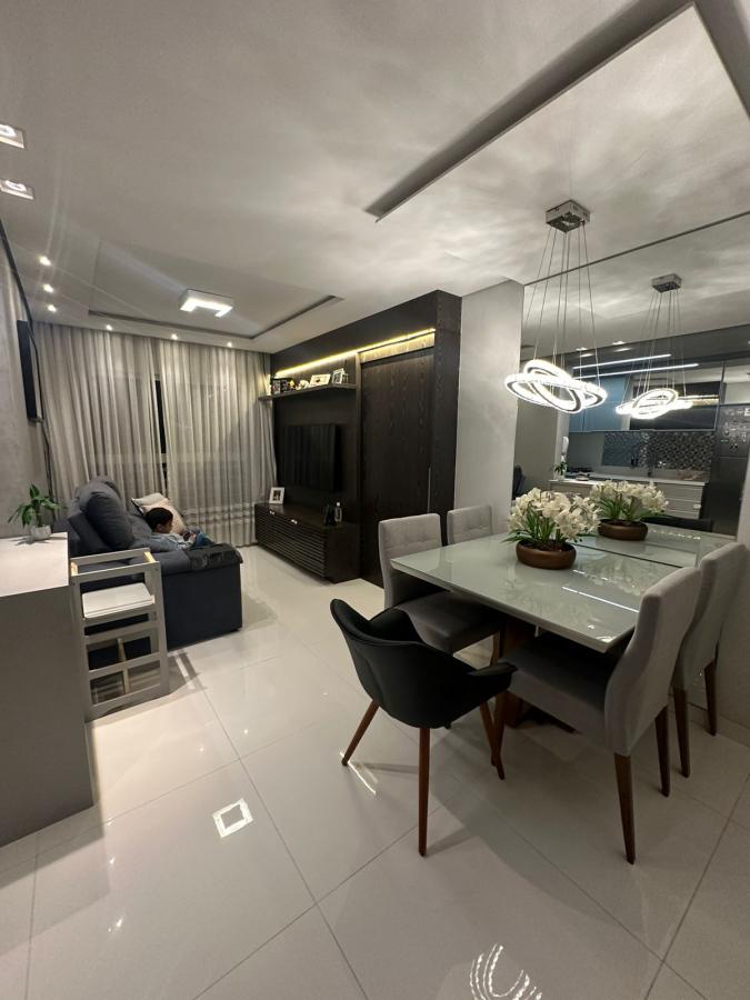 Apartamento à venda com 2 quartos, 51m² - Foto 15