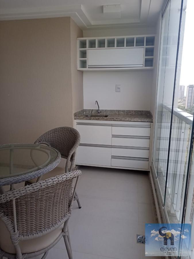 Apartamento para alugar com 3 quartos, 80m² - Foto 24