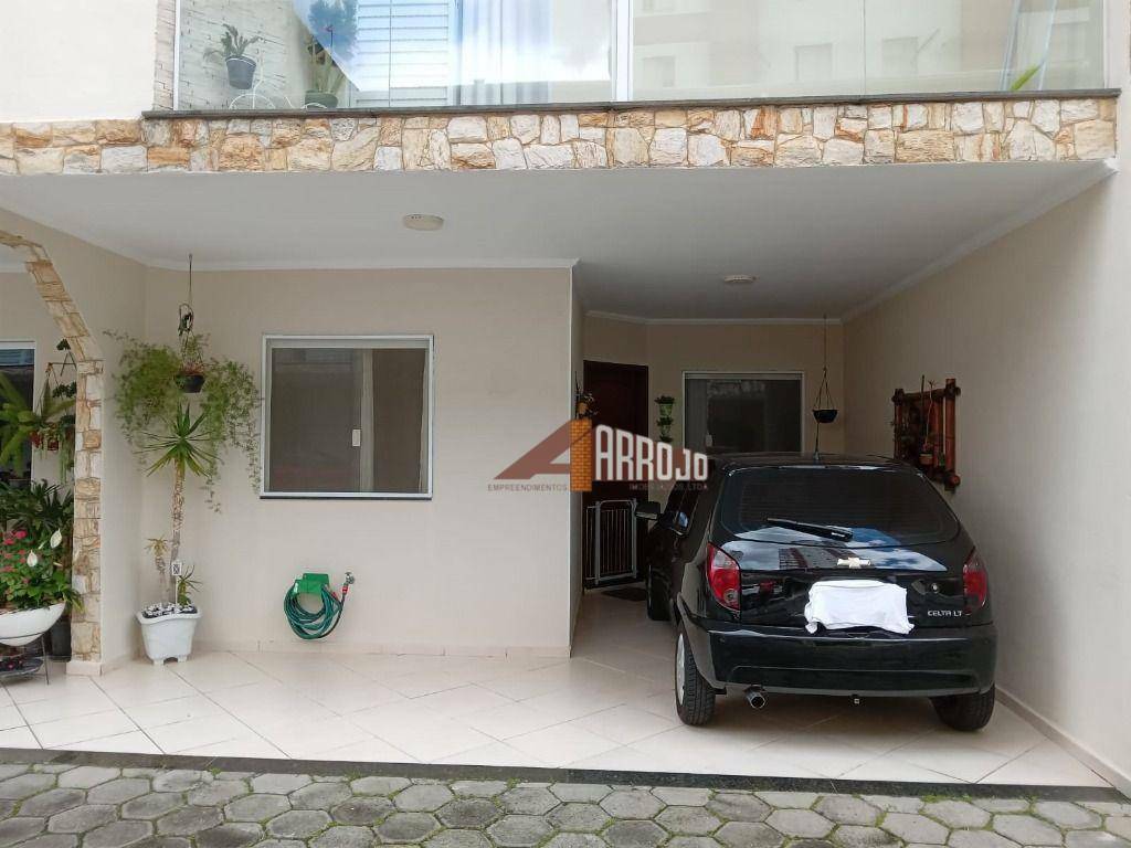 Sobrado à venda com 3 quartos, 86m² - Foto 25