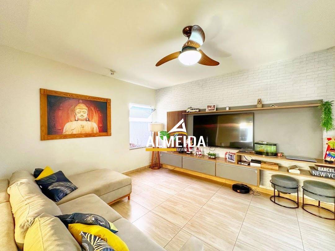 Casa, 3 quartos, 123 m² - Foto 2