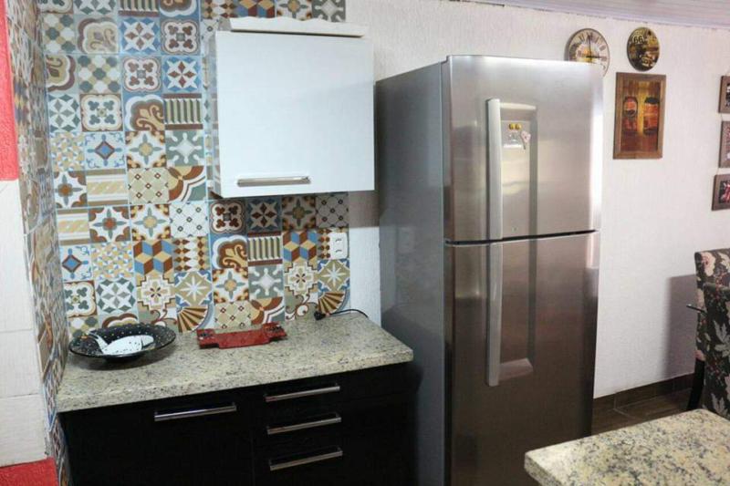 Casa à venda com 2 quartos, 100m² - Foto 6