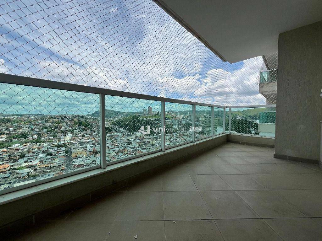 Apartamento à venda com 2 quartos, 113m² - Foto 9