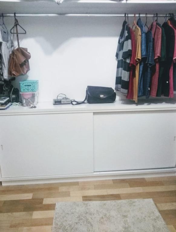 Sobrado para alugar com 2 quartos, 100m² - Foto 14