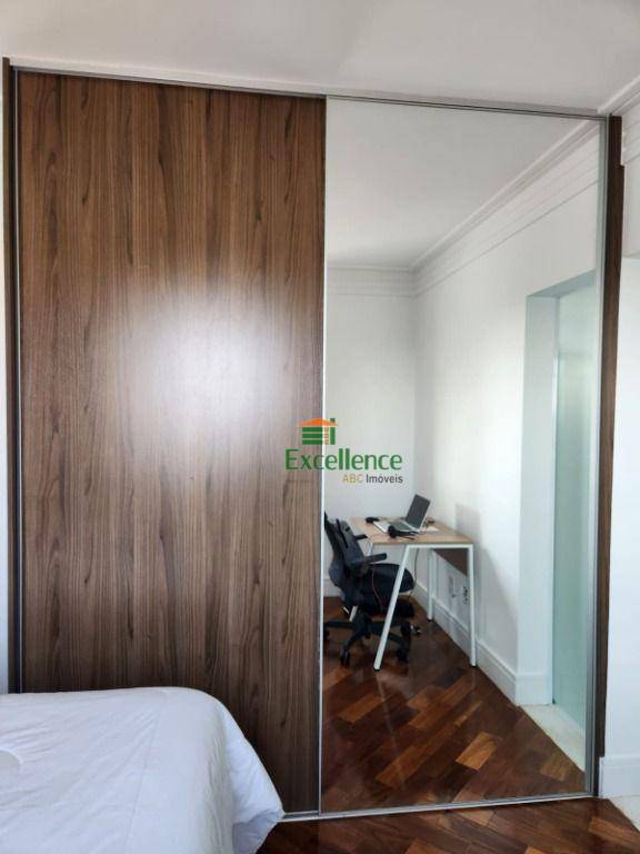 Apartamento à venda com 3 quartos, 133m² - Foto 36