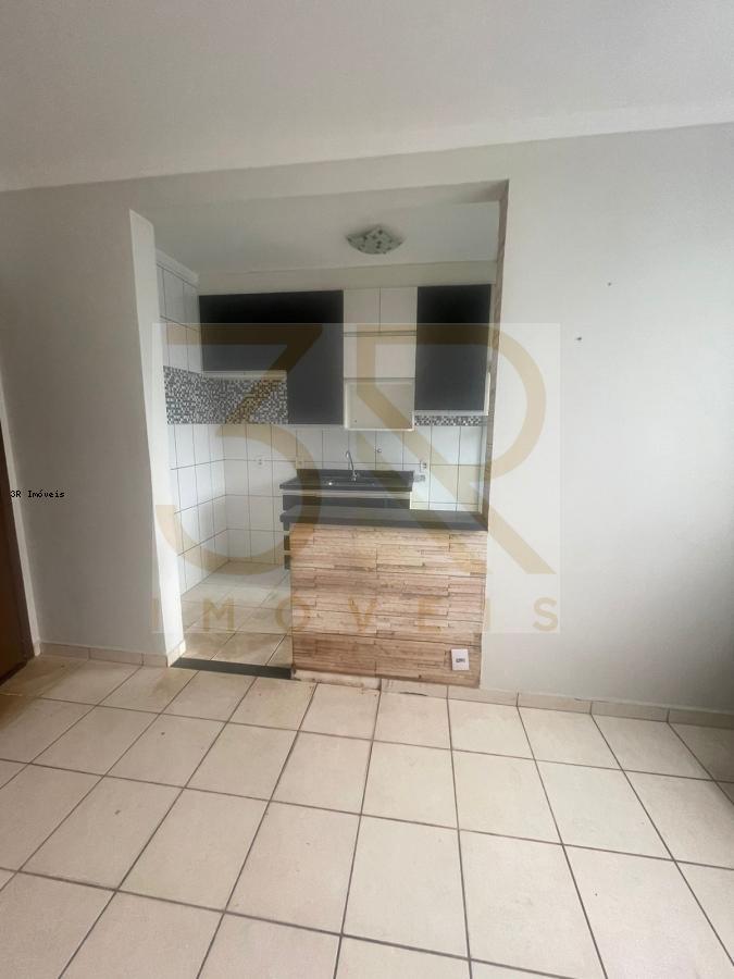 Apartamento à venda com 2 quartos, 65m² - Foto 2