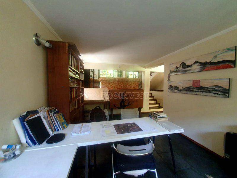 Casa de Condomínio à venda com 3 quartos, 216m² - Foto 10