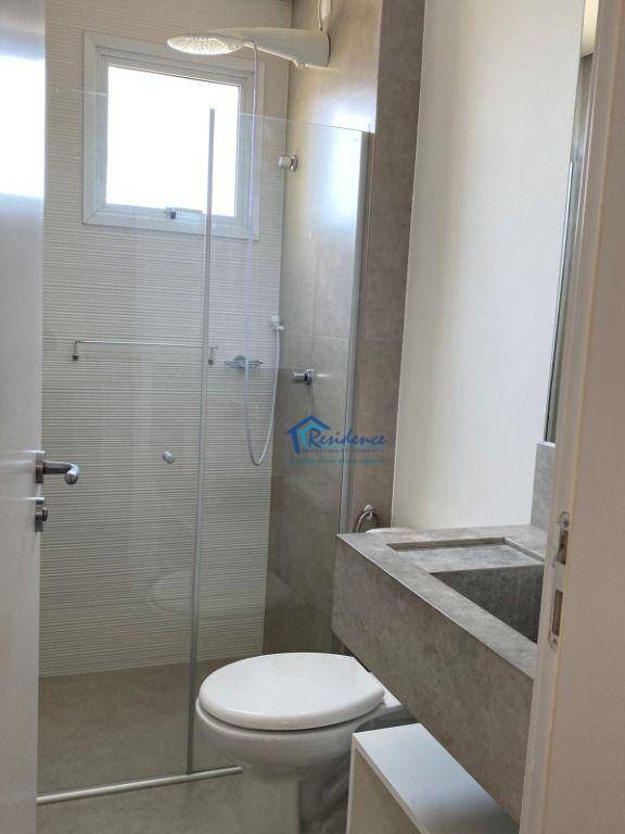 Apartamento para alugar com 3 quartos, 70m² - Foto 17