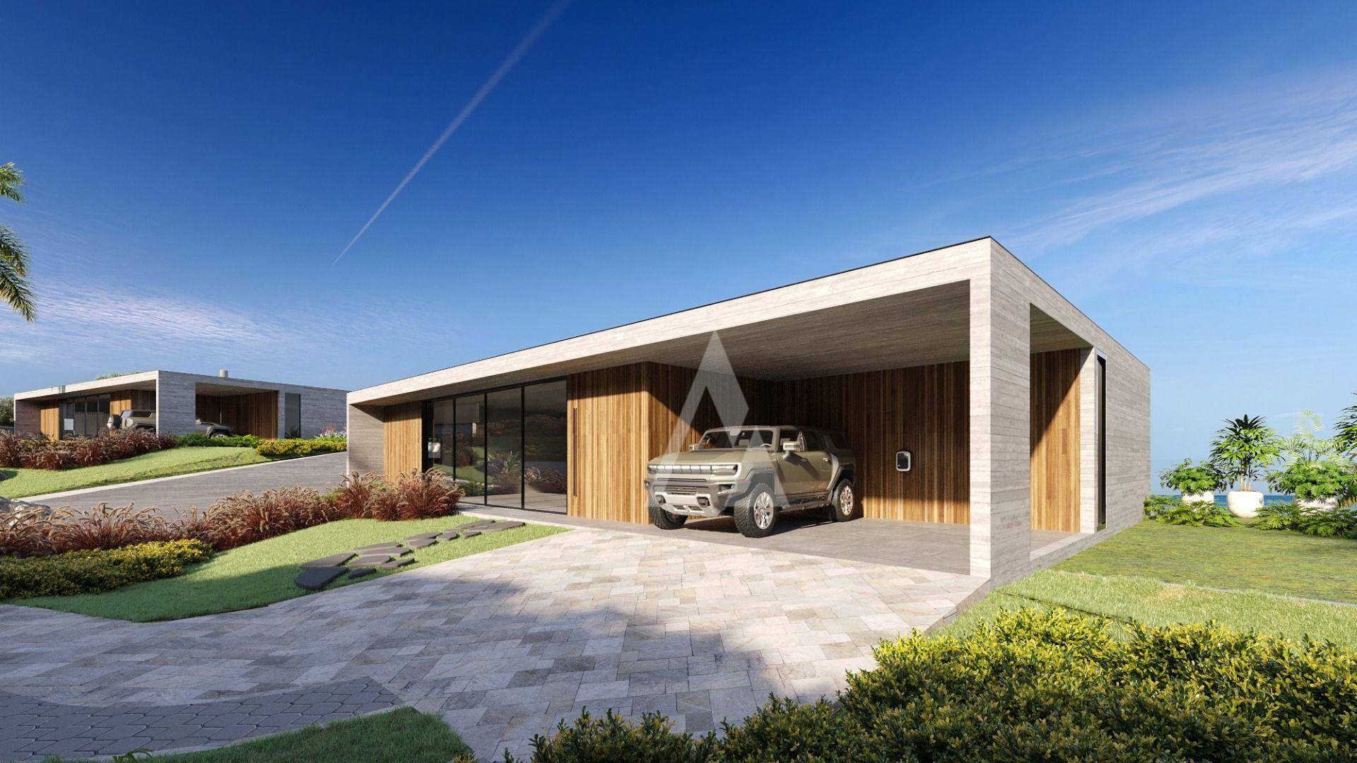 Casa de Condomínio à venda com 4 quartos, 570m² - Foto 22