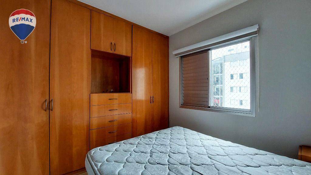 Apartamento para alugar com 3 quartos, 77m² - Foto 20