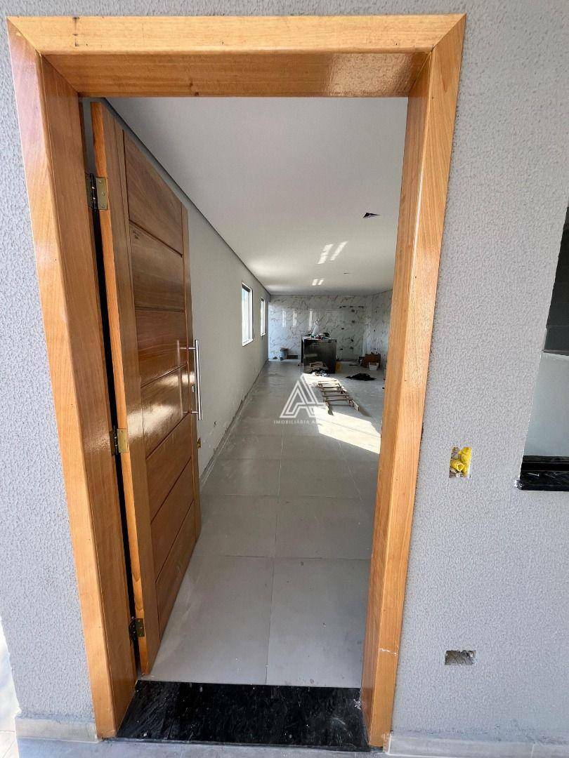 Sobrado à venda com 3 quartos, 120m² - Foto 13