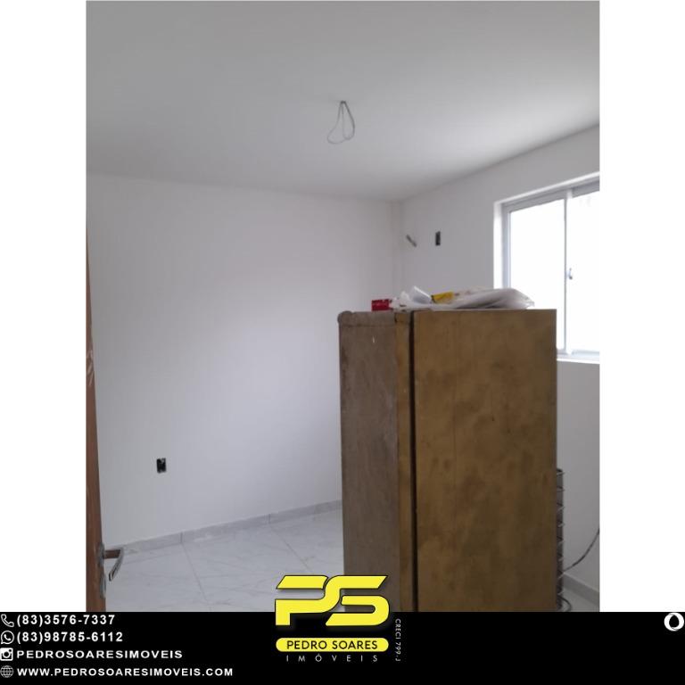 Apartamento à venda com 2 quartos, 56m² - Foto 10