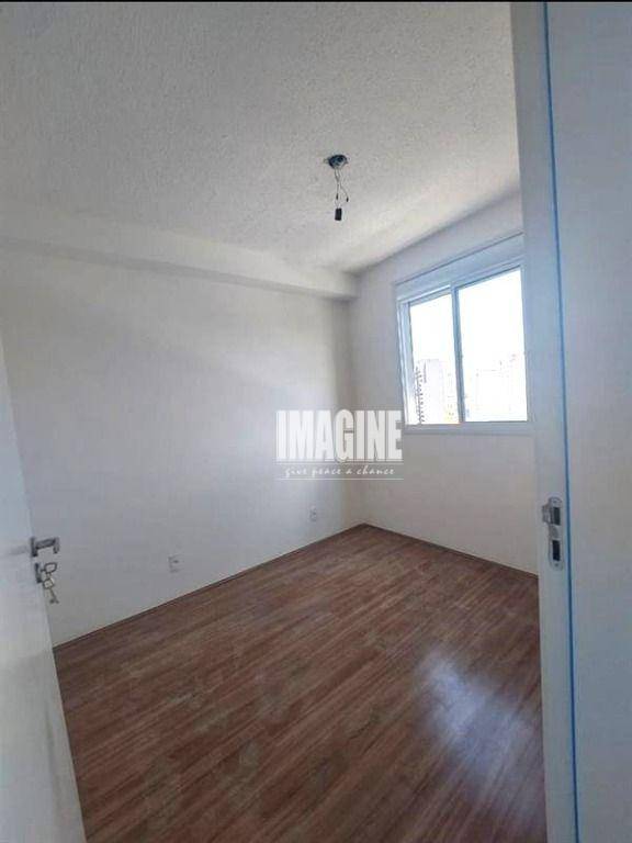 Apartamento à venda com 1 quarto, 24m² - Foto 4