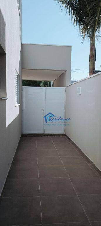 Sobrado à venda com 3 quartos, 241m² - Foto 19