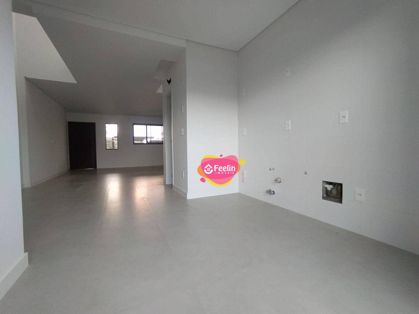 Casa à venda e aluguel com 3 quartos, 164m² - Foto 6