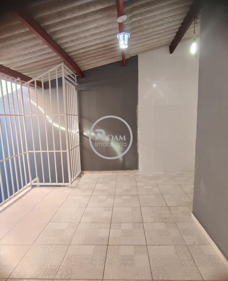 Casa à venda com 3 quartos, 100m² - Foto 24