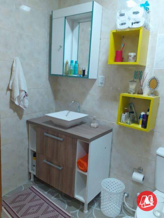 Apartamento à venda com 2 quartos, 77m² - Foto 7