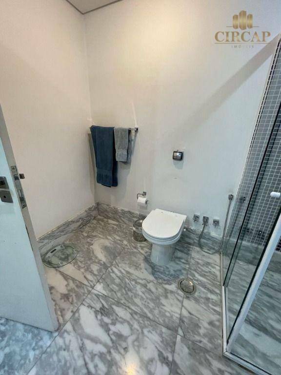 Apartamento à venda com 4 quartos, 310m² - Foto 13