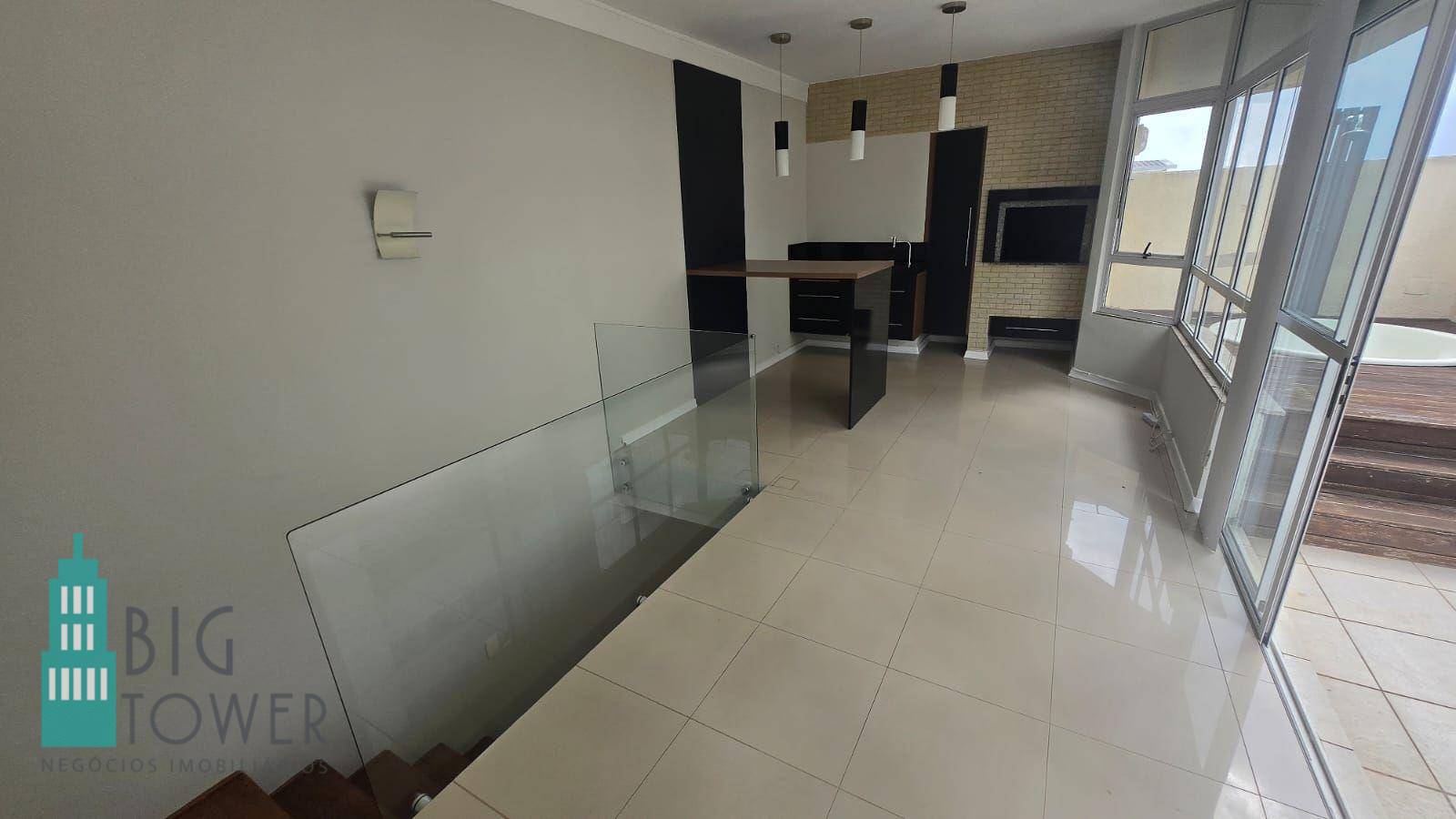 Cobertura à venda com 2 quartos, 90m² - Foto 1