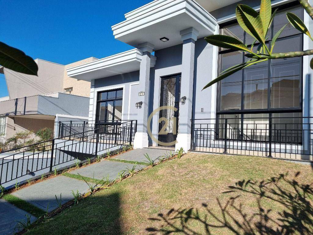 Casa de Condomínio à venda com 3 quartos, 270m² - Foto 27