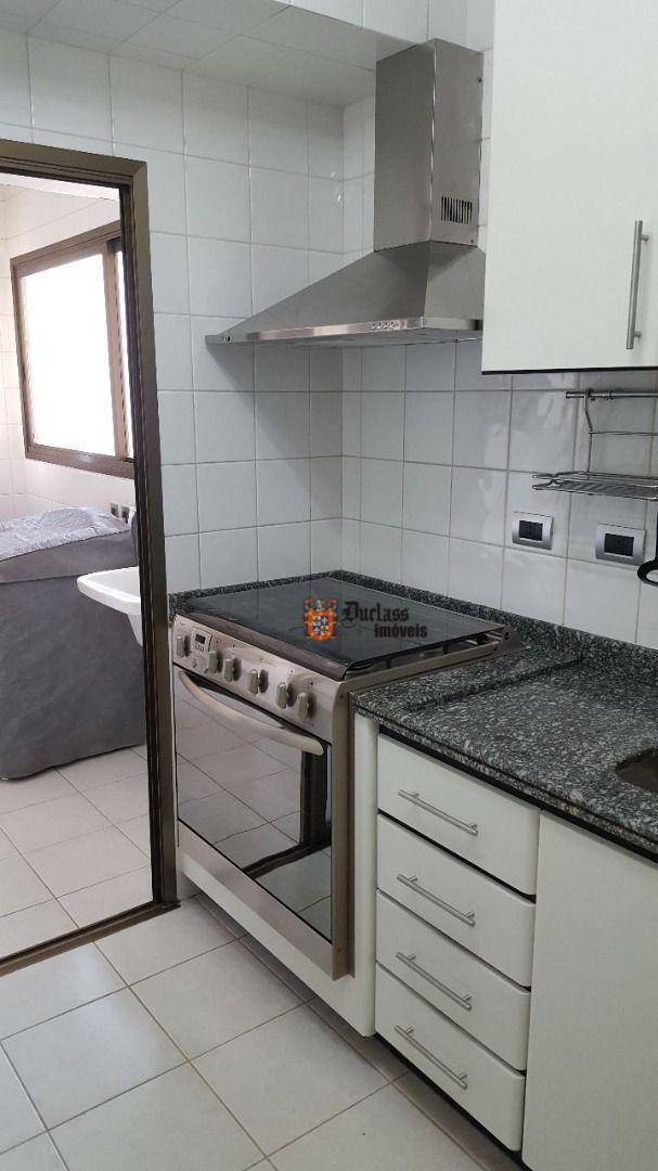 Apartamento para alugar com 3 quartos, 100m² - Foto 10