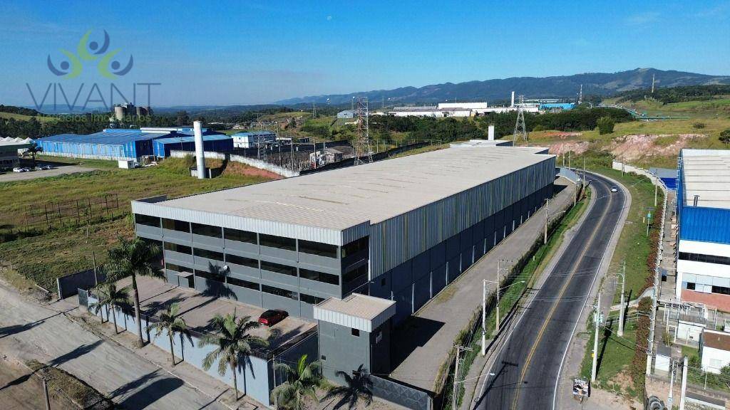 Depósito-Galpão, 5400 m² - Foto 3