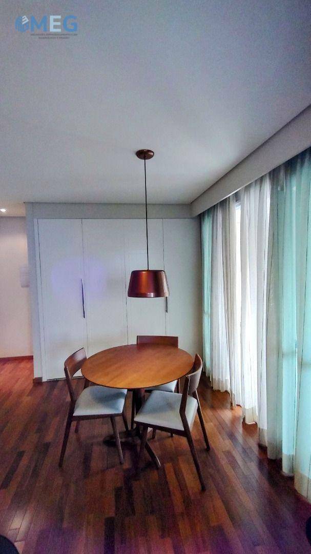 Apartamento para alugar com 2 quartos, 53m² - Foto 12