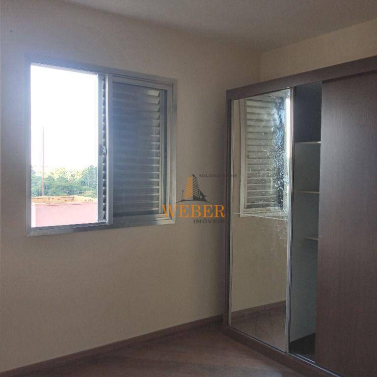 Apartamento à venda com 2 quartos, 50m² - Foto 11