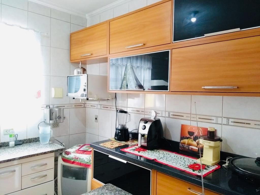 Sobrado à venda com 4 quartos, 320m² - Foto 8