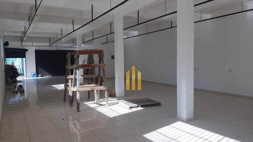 Loja-Salão para alugar, 277m² - Foto 5