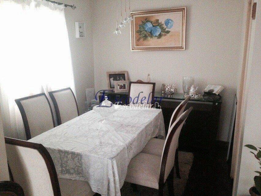 Apartamento à venda com 2 quartos, 70m² - Foto 8