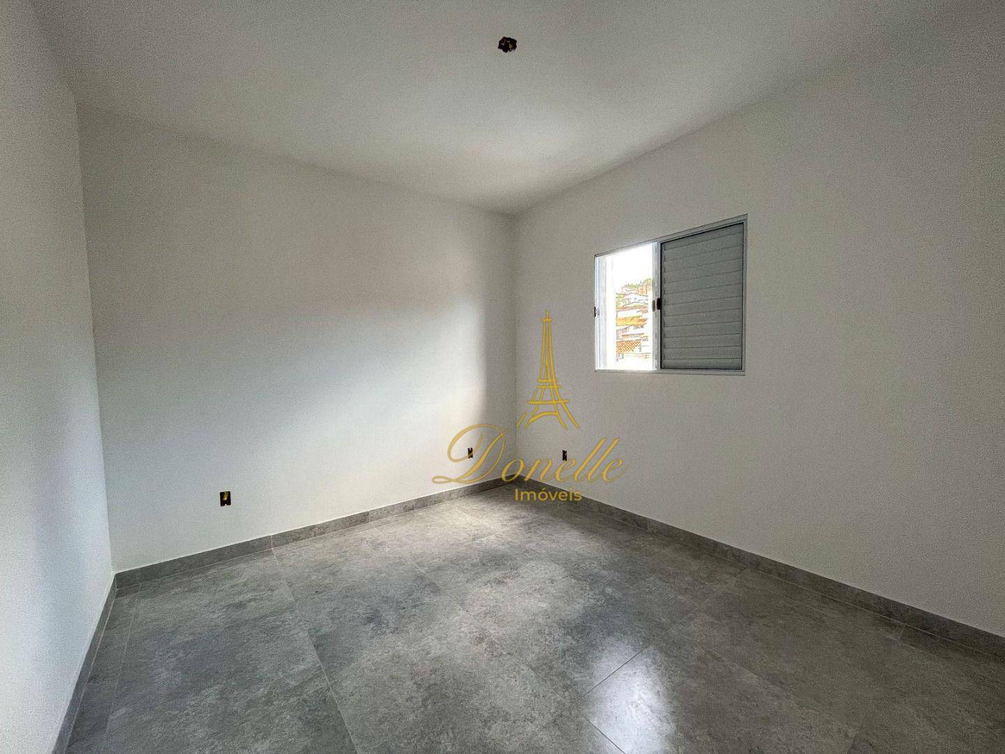 Sobrado à venda com 2 quartos, 70m² - Foto 22