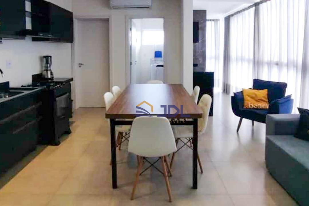 Apartamento à venda com 3 quartos, 83m² - Foto 1