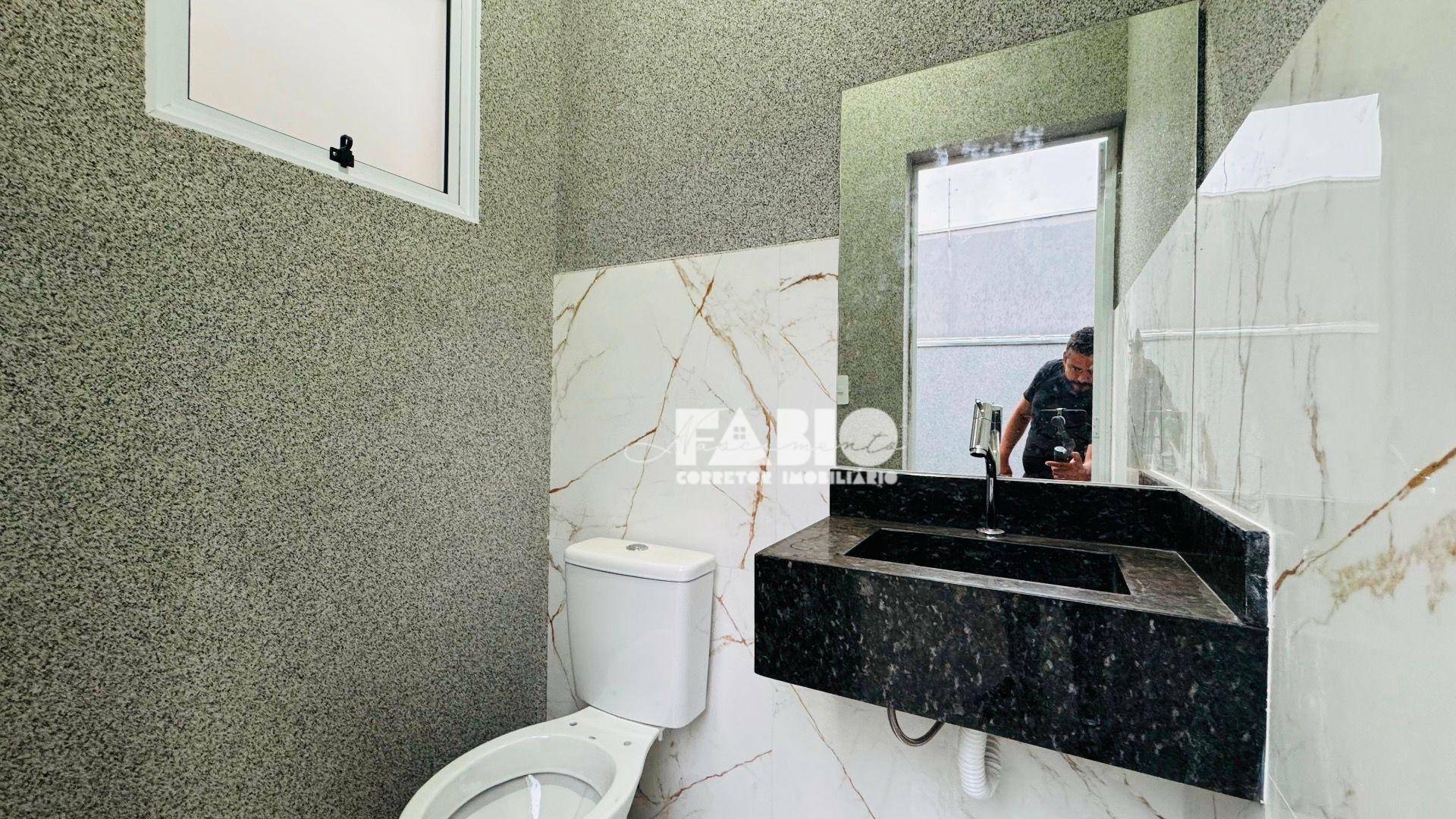 Casa à venda com 3 quartos, 120m² - Foto 15