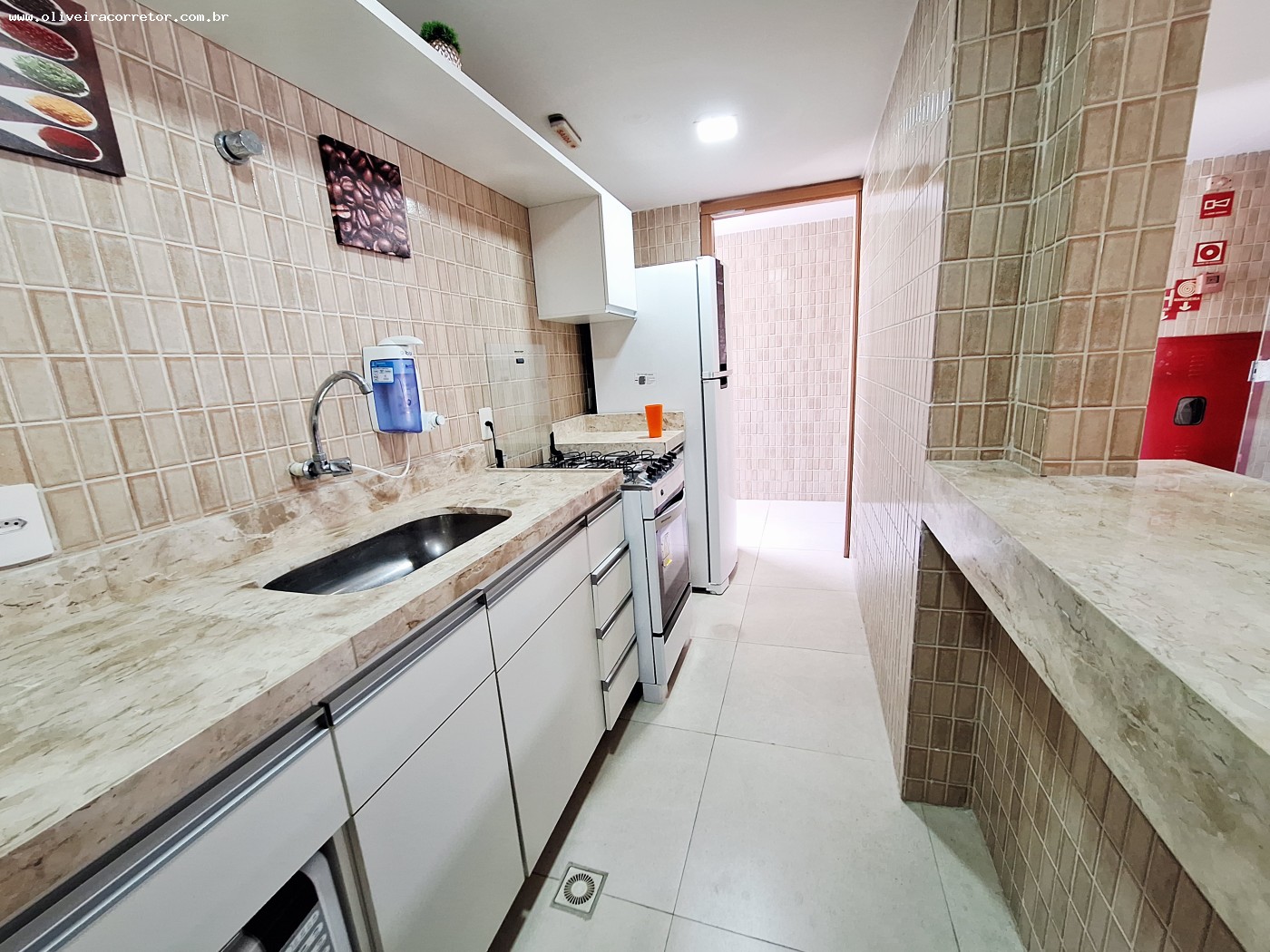 Apartamento, 3 quartos, 96 m² - Foto 17