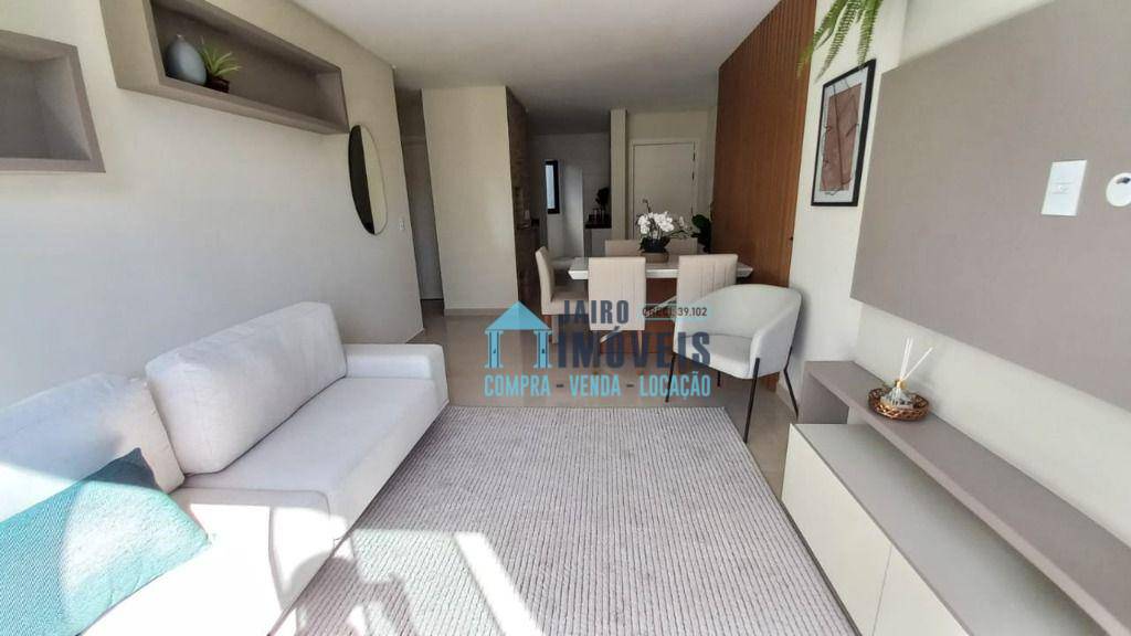 Apartamento à venda com 2 quartos, 68m² - Foto 7