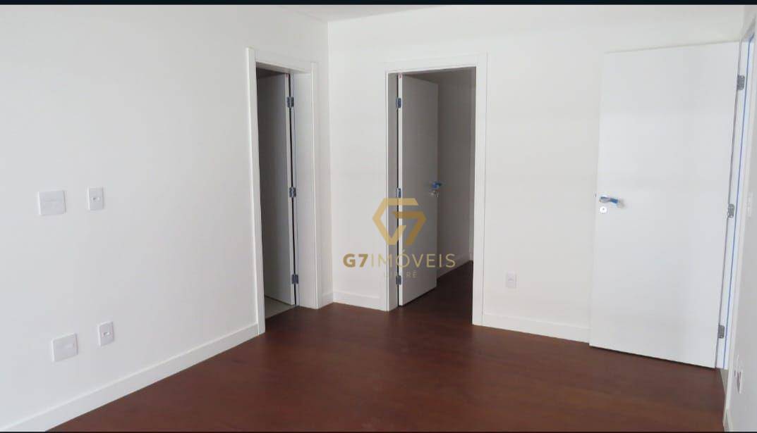 Apartamento à venda com 4 quartos, 174m² - Foto 6