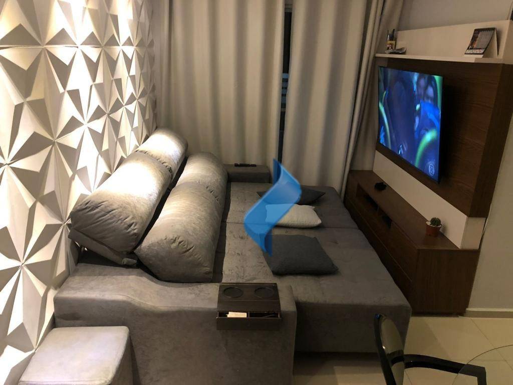 Apartamento à venda com 2 quartos, 55m² - Foto 17