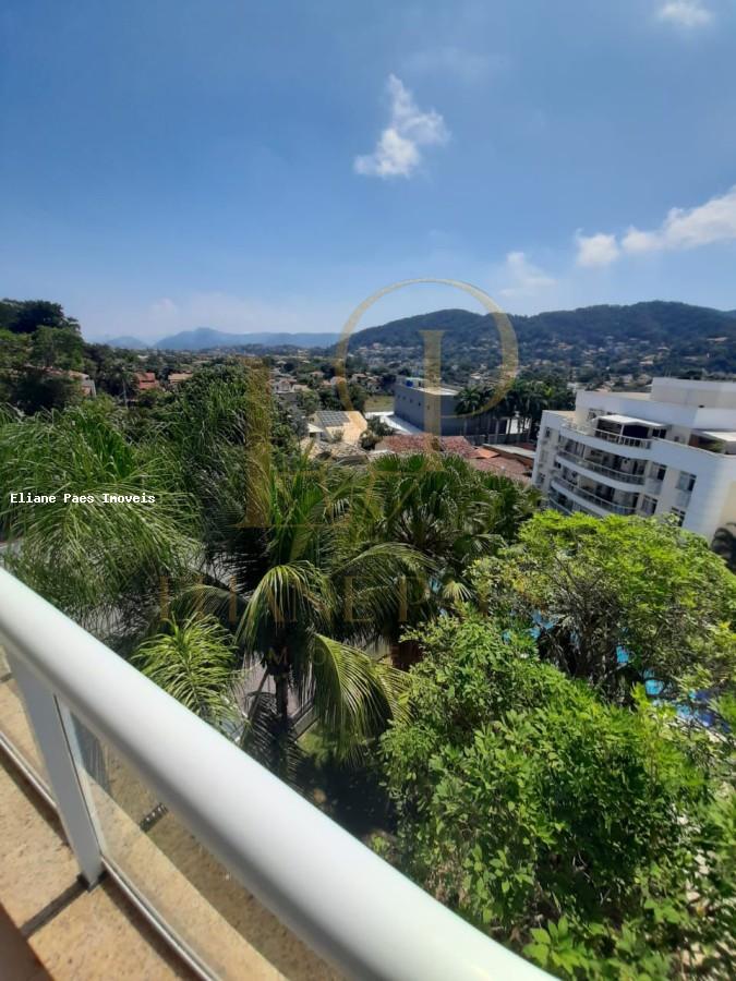 Apartamento à venda com 3 quartos, 120m² - Foto 25