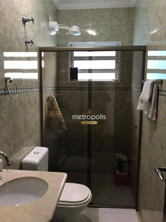 Sobrado à venda com 3 quartos, 200m² - Foto 11