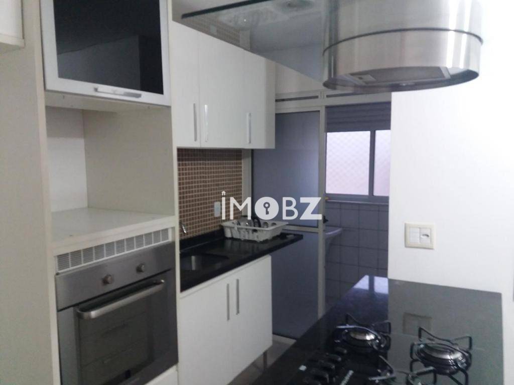 Apartamento à venda com 2 quartos, 54m² - Foto 4