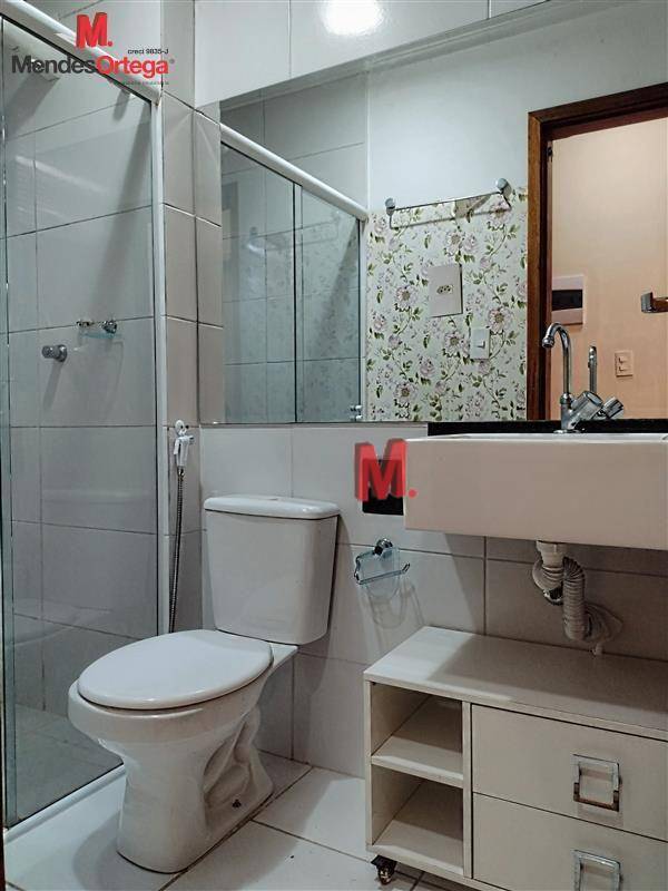 Apartamento à venda e aluguel com 2 quartos, 52m² - Foto 13