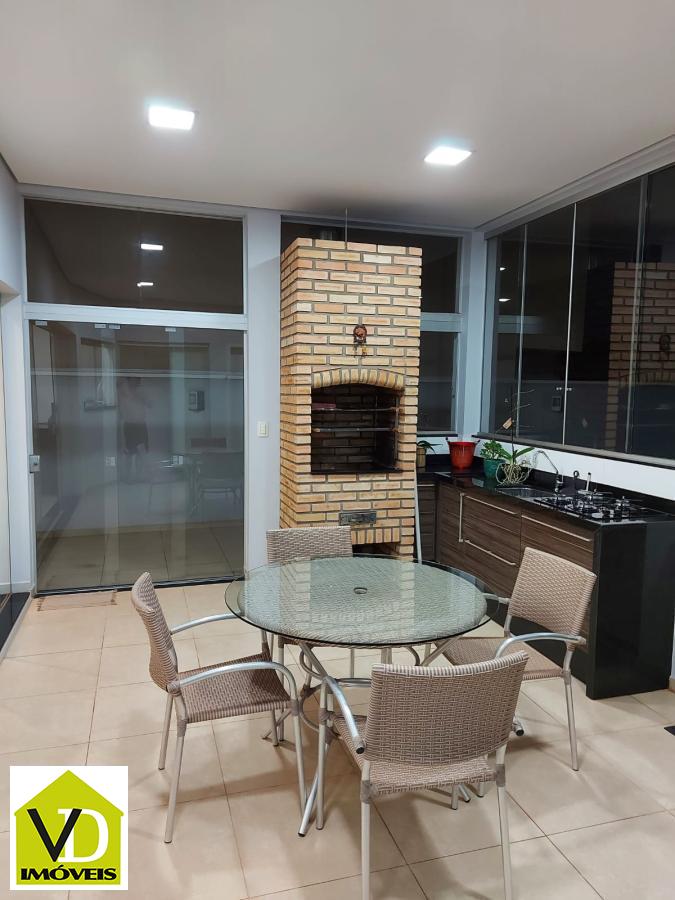 Casa de Condomínio à venda com 3 quartos, 242m² - Foto 20