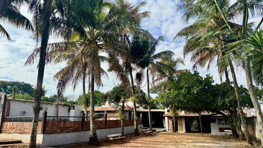 Chácara, 3 quartos, 2000 m² - Foto 4