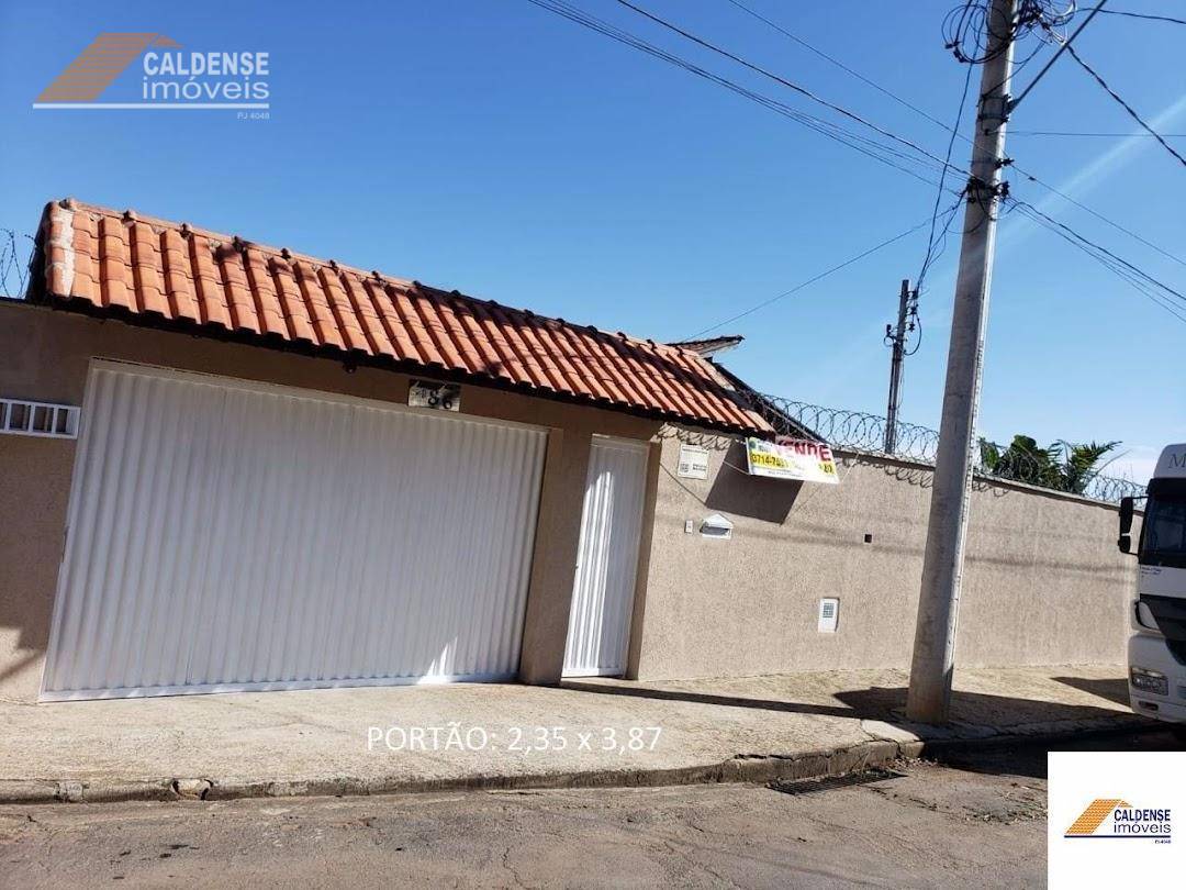 Chácara, 2 quartos, 1200 m² - Foto 1