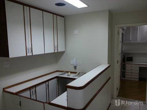 Conjunto Comercial-Sala à venda, 134m² - Foto 4